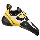 CHAUSSON VELCRO SOLUTION - LA SPORTIVA