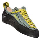 CHAUSSONS D ESCALADE MYTHOS ECO WMN - LA SPORTIVA