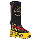 CHAUSSURES D'ALPINISME OLYMPUS MONS CUBE - LA SPORTIVA