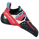 CHAUSSONS D ESCALADE SOLUTION COMP WOMAN - LA SPORTIVA