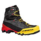CHAUSSURES D'ALPINISME AEQUILIBRIUM LT GTX - LA SPORTIVA