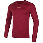 T-SHIRT ML TOUR LS M - LA SPORTIVA