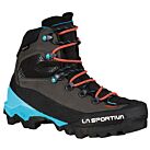 CHAUSSURES D'ALPINISME AEQUILIBRIUM LT GTX W - LA SPORTIVA