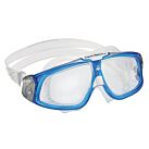 MASQUE DE NATATION SEAL 2 HOMME - AQUASPHERE