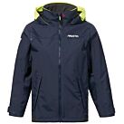 VESTE BR1 SOLENT JUNIOR - MUSTO