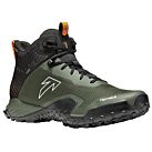CHAUSSURES DE RANDONNEE MAGMA 2-0 S MID GTX M - TECNICA