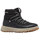 CHAUSSURE CHAUDE SLOPESIDE VILLAGE OMNI-HEAT MID - COLUMBIA