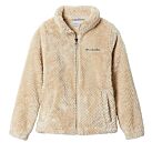 VESTE POLAIRE FIRE SIDE SHERPA FULL ZIP II - COLUMBIA