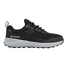 CHAUSSURES DE RANDONNEE  YOUTH HATANA WATERPROOF - COLUMBIA