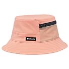 BOB TREK BUCKET HAT - COLUMBIA