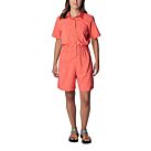 ROMPER SILVER RIDGE UTILITY - COLUMBIA