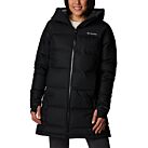 VESTE OPAL HILL MID DOWN JKT W - COLUMBIA