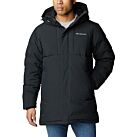 VESTE ALDERCREST DOWN PARKA M - COLUMBIA