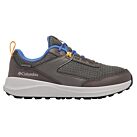 CHAUSSURES DE MULTIACTIVITEE YOUTH HATANA WATERPRO - COLUMBIA