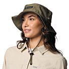 CHAPEAU MOUSTIQUAIRE SKIEN VALLEY BOONEY - COLUMBIA