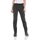PANTALON JD ASCONA ZIP OFF COURT W - SCHOFFEL