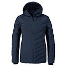 VESTE SKI JACKET ALERCE L - SCHOFFEL