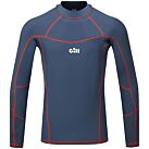 T-SHIRT LYCRA PRO ML HOMME - GILL