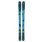 SKI ALL MOUNTAIN SLAP 92 - ZAG