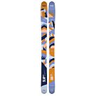 SKI FREERANDO SLAP 104 LITE  + PEAUX - ZAG