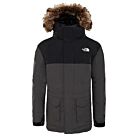 PARKA BOY'S MC MURDO - THE NORTH FACE