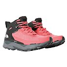 CHAUSSURES DE RANDONNEE VECTIV EXPLORIS MID FUTUR - THE NORTH FACE