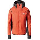 W SPEEDTOUR HOODIE - THE NORTH FACE