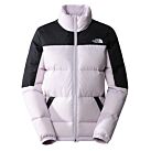 W DIABLO DOWN JACKET - EU - THE NORTH FACE