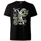 TS MC OUTDOOR GRAPHIC M - THE NORTH FACE