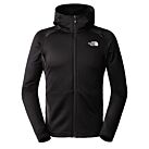 POLAIRE M AO FULL ZIP HOODIE - THE NORTH FACE