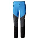 M CIRCADIAN ALPINE PANT - EU - THE NORTH FACE
