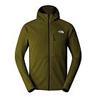M SUMMIT FUTUREFLEECE FZ HOODIE - THE NORTH FACE