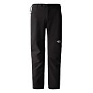 M DIABLO REG TAPERED PANT - THE NORTH FACE