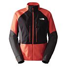 W DAWN TURN SOFTSHELL FZ - THE NORTH FACE