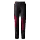 W DAWN TURN PANT - THE NORTH FACE