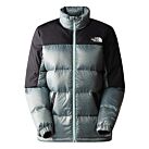 W DIABLO RECYCLED DOWN JACKET - THE NORTH FACE