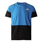 T-SHIRT MC BOLT TECH TEE - THE NORTH FACE