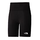 SHORT FLEX SHORT TIGHT W - THE NORTH FACE