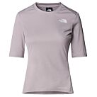 T-SHIRT MC SHADOW MC  W - THE NORTH FACE