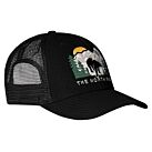 CASQUETTE TRUCKER EMBROIDERED MUDDER TRUCKER - THE NORTH FACE