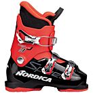 CHAUSSURES PISTE SPEEDMACHINE J 3 - NORDICA