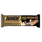 BARRES HIGH PROTEIN 30 % TOFFEE CRUNCHY - ISOSTAR