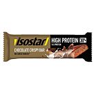 BARRES HIGH PROTEIN 30 % CHOCOLAT CRISPY - ISOSTAR