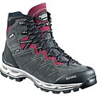 CHAUSSURES DE RANDONNEE MINNESOTA LADY PRO GTX - MEINDL