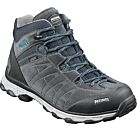 CHAUSSURE DE RANDONNEE ASTI LADY MID GTX - MEINDL