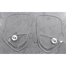 VERRES CORRECTEURS X VISION 2014 POSITIF GAUCHE - MARES