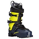 CH- SKI RANDO COSMOS METAL BLUE - SCOTT