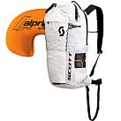 SAC AIRBAG ALPRIDE PATROL ULTRALIGHT E2 25 - SCOTT