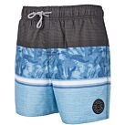 SHORT DE BAIN VOLLEY TEAM SPIRIT - RIP CURL