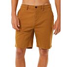BERMUDA CLASSIC SURF CHINO - RIP CURL